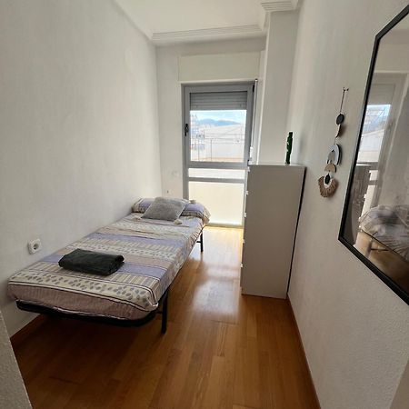 Apartamento Funcional Arrixaca Apartment El Palmar  Екстериор снимка