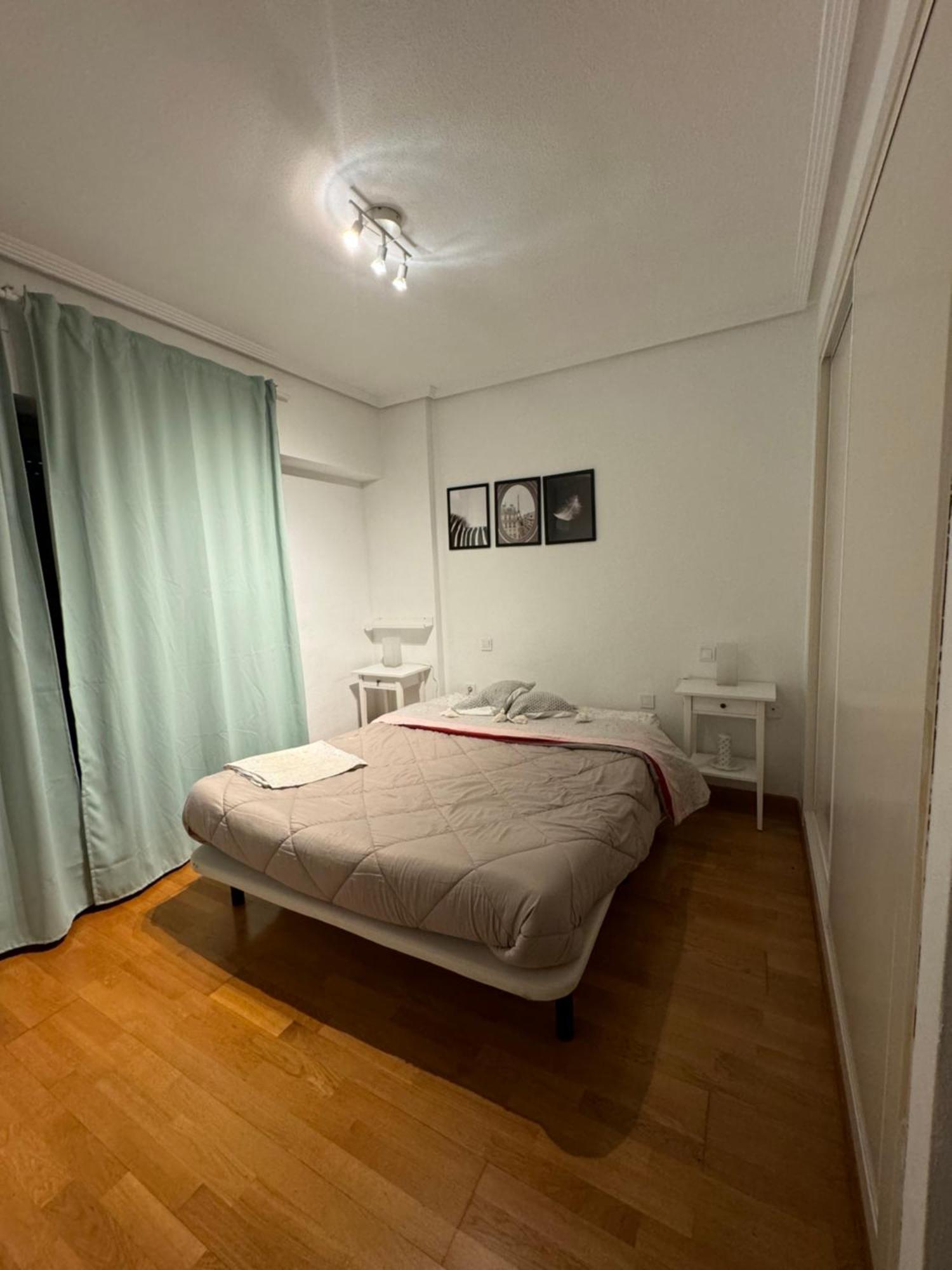 Apartamento Funcional Arrixaca Apartment El Palmar  Екстериор снимка