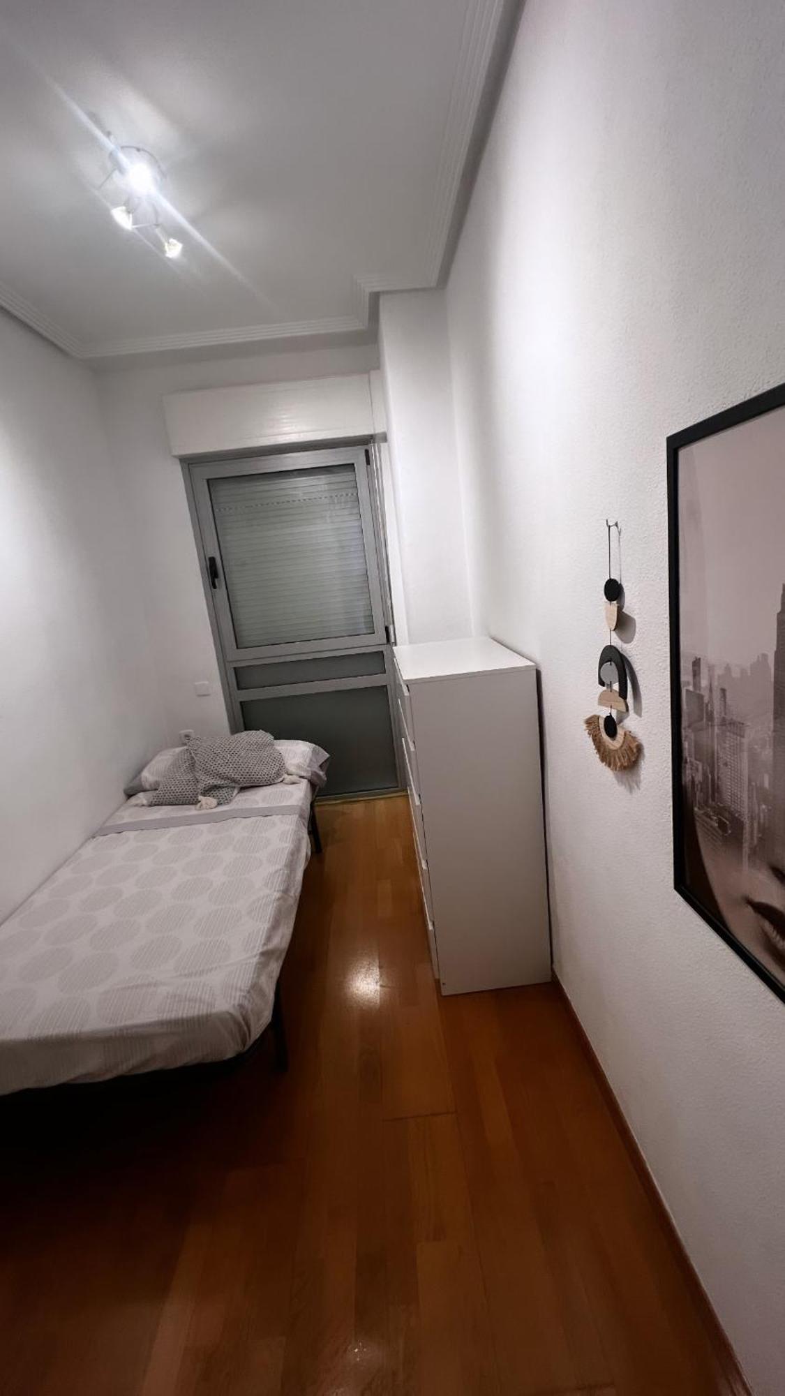 Apartamento Funcional Arrixaca Apartment El Palmar  Екстериор снимка