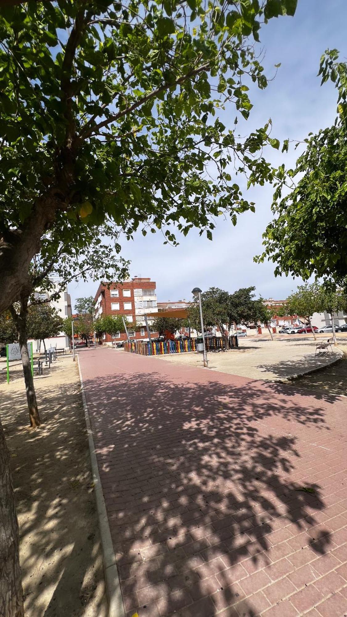 Apartamento Funcional Arrixaca Apartment El Palmar  Екстериор снимка