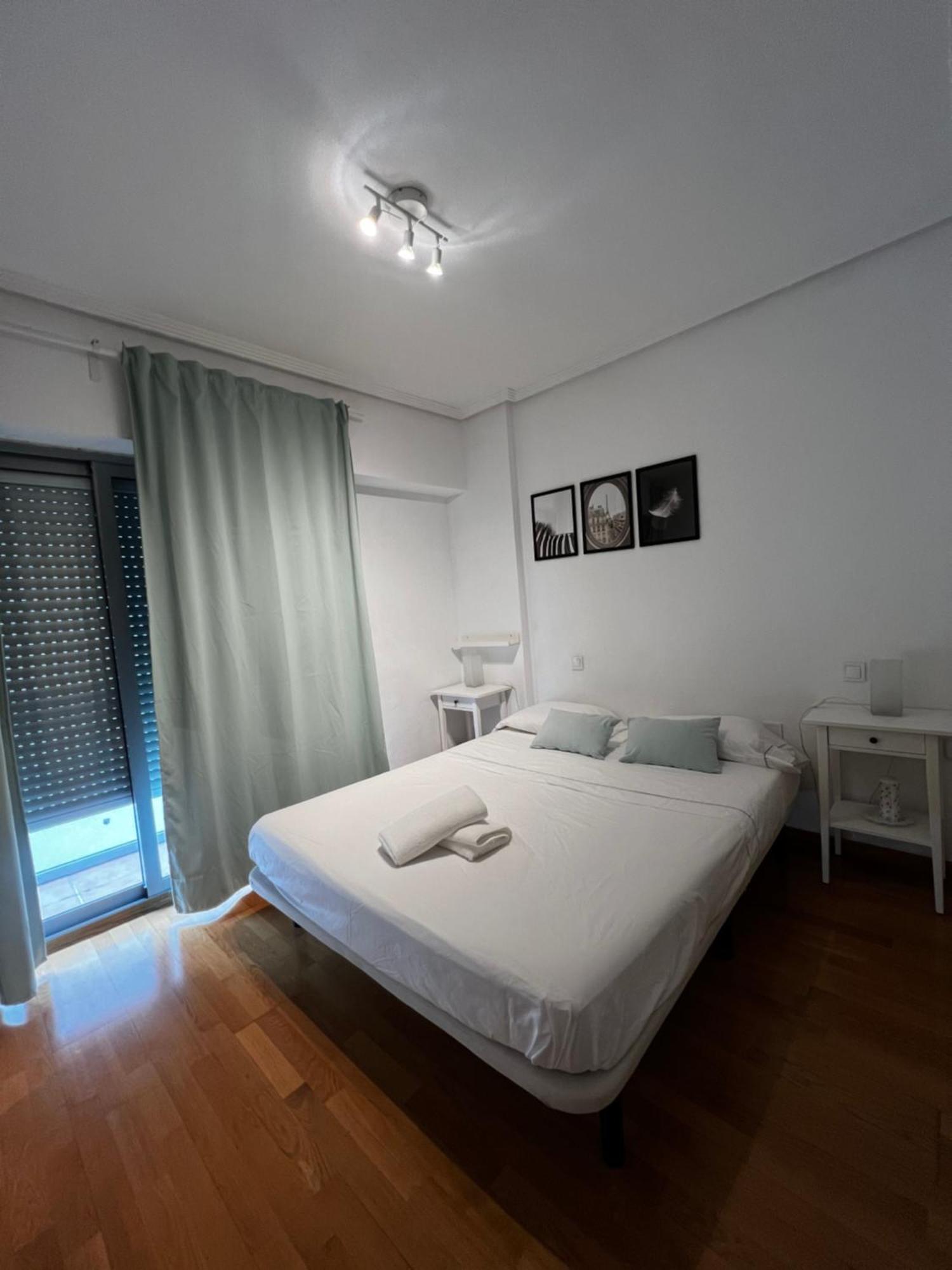 Apartamento Funcional Arrixaca Apartment El Palmar  Екстериор снимка